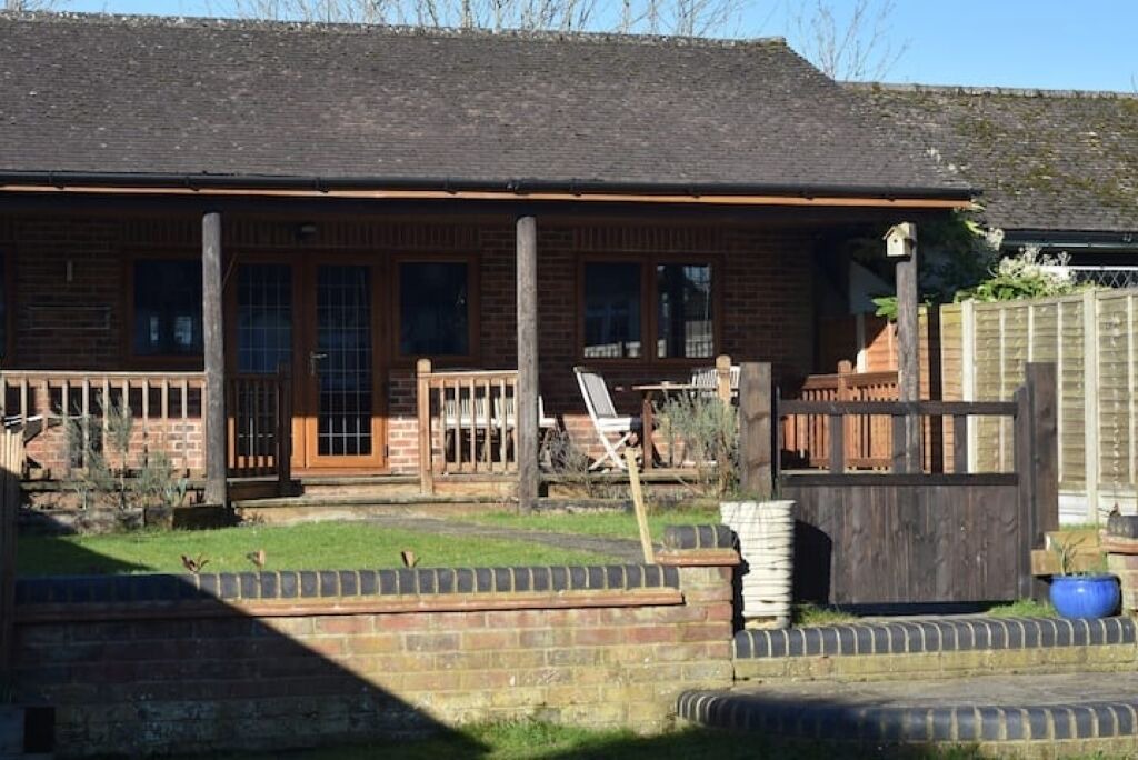 Photo of Outdoor in Kings Langley