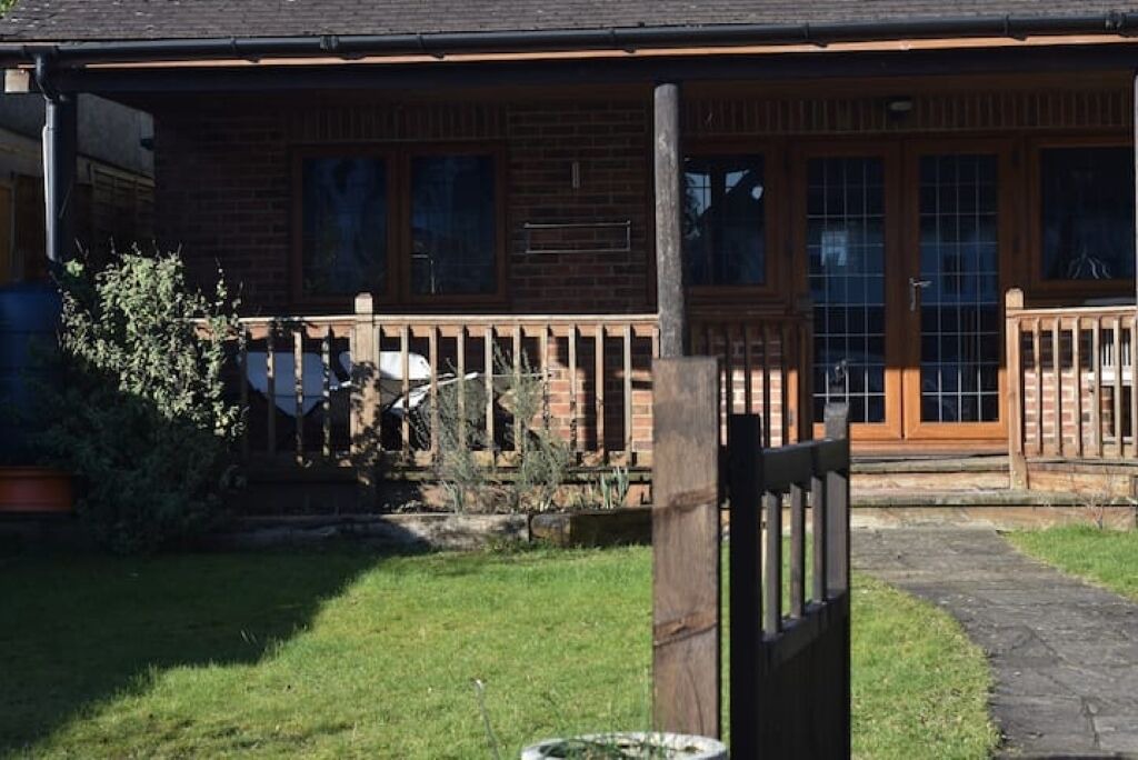 Photo of Outdoor in Kings Langley