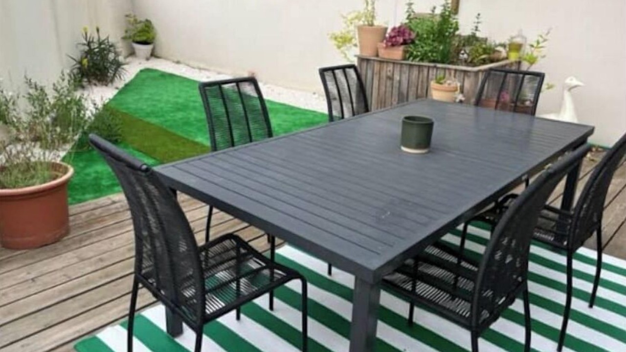 Photo of Outdoor in Sussargues