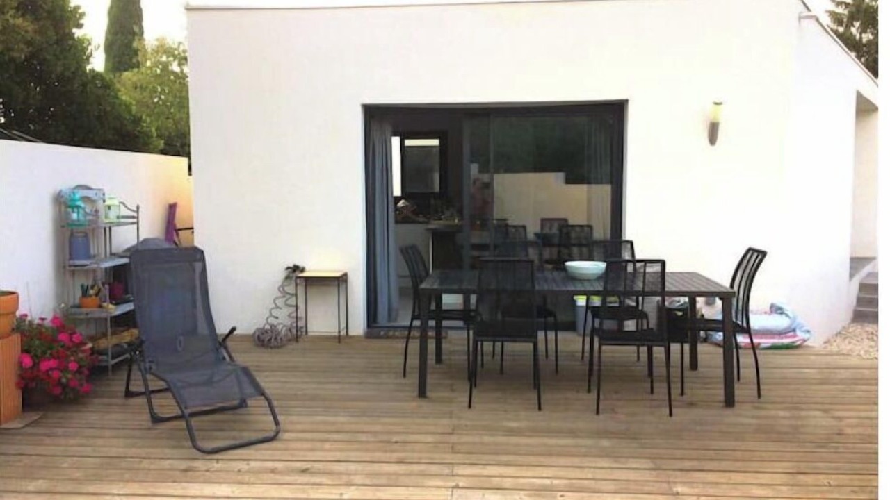 Photo of Outdoor in Sussargues