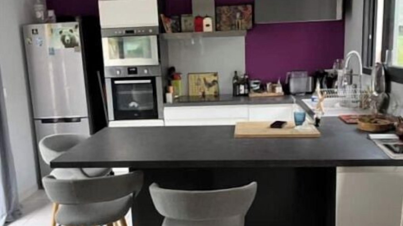 Photo of Kitchen in Sussargues