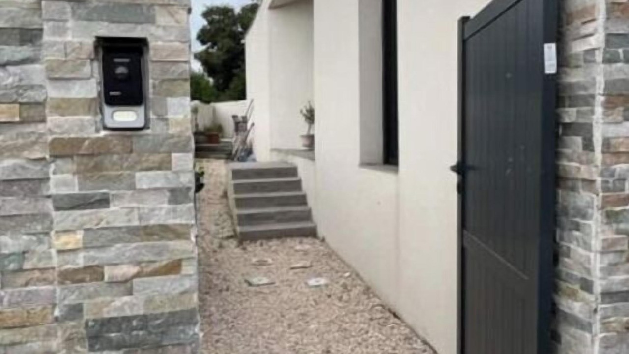 Photo of Outdoor in Sussargues