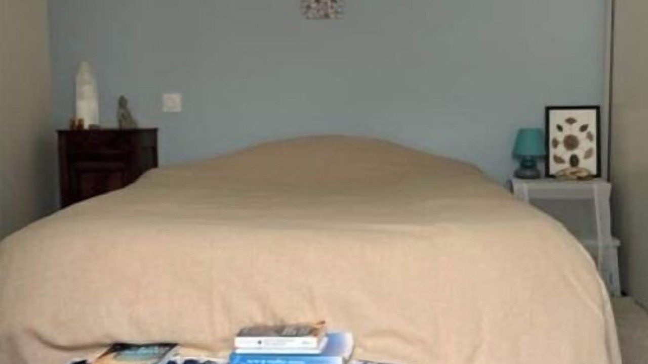 Photo of Bedroom in Sussargues