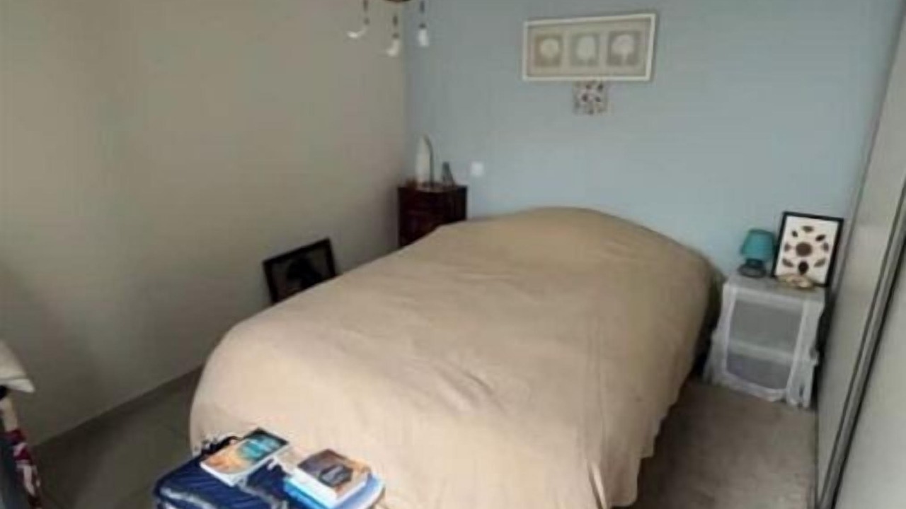 Photo of Bedroom in Sussargues