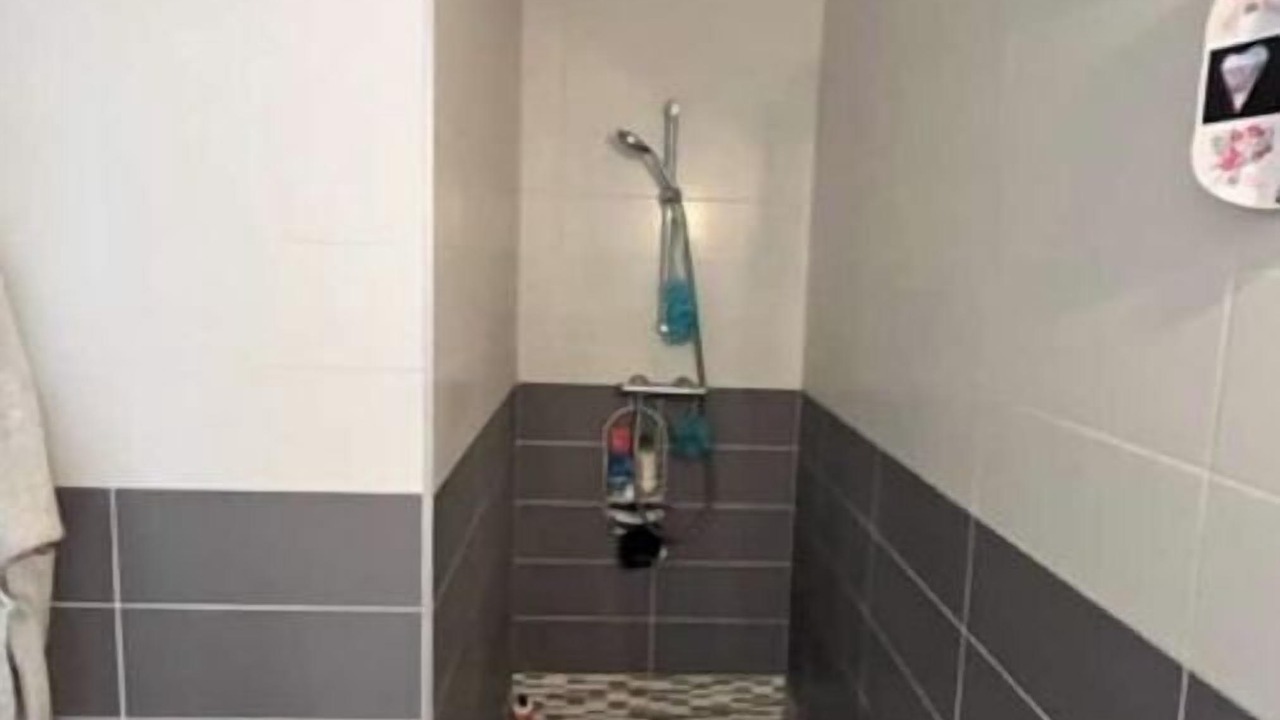 Photo of Bathroom in Sussargues