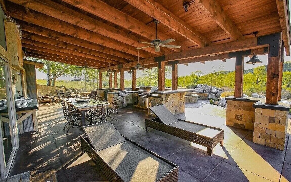 Photo of Outdoor in Big Timber