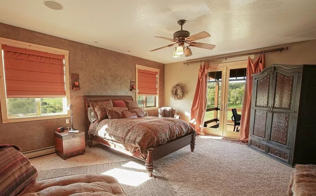 Photo of Bedroom in Big Timber