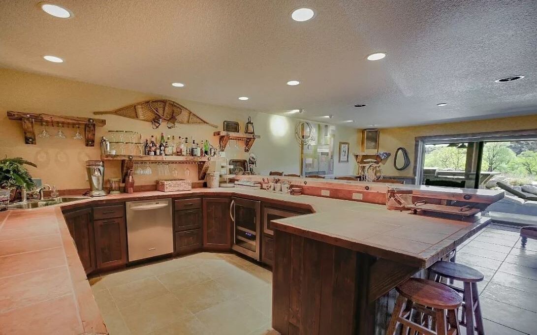 Photo of Kitchen in Big Timber