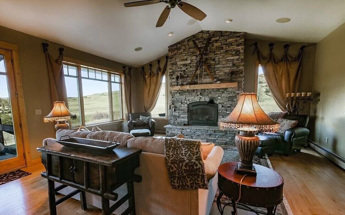 Photo of Livingroom in Big Timber