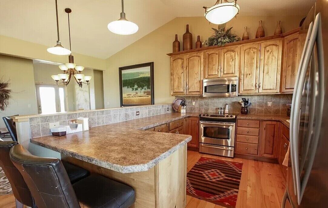 Photo of Kitchen in Big Timber