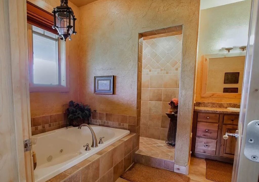 Photo of Bathroom in Big Timber