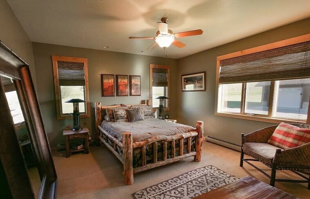 Photo of Bedroom in Big Timber