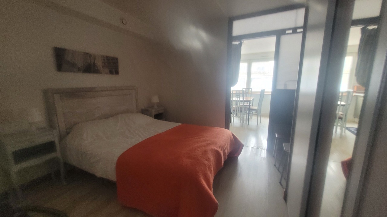 Photo of Bedroom in Charency-Vezin