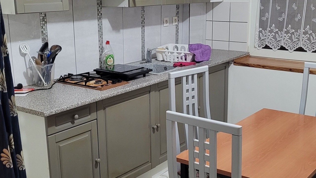 Photo of Kitchen in Charency-Vezin