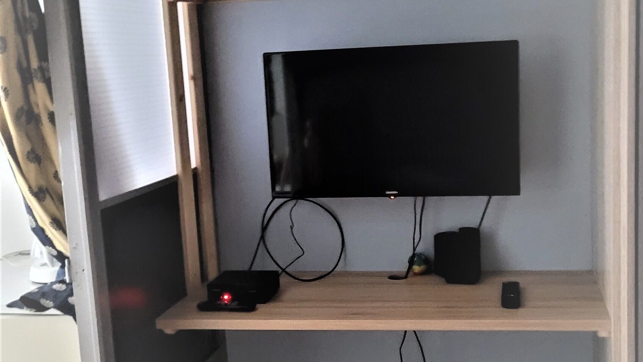 Photo of Bedroom in Charency-Vezin