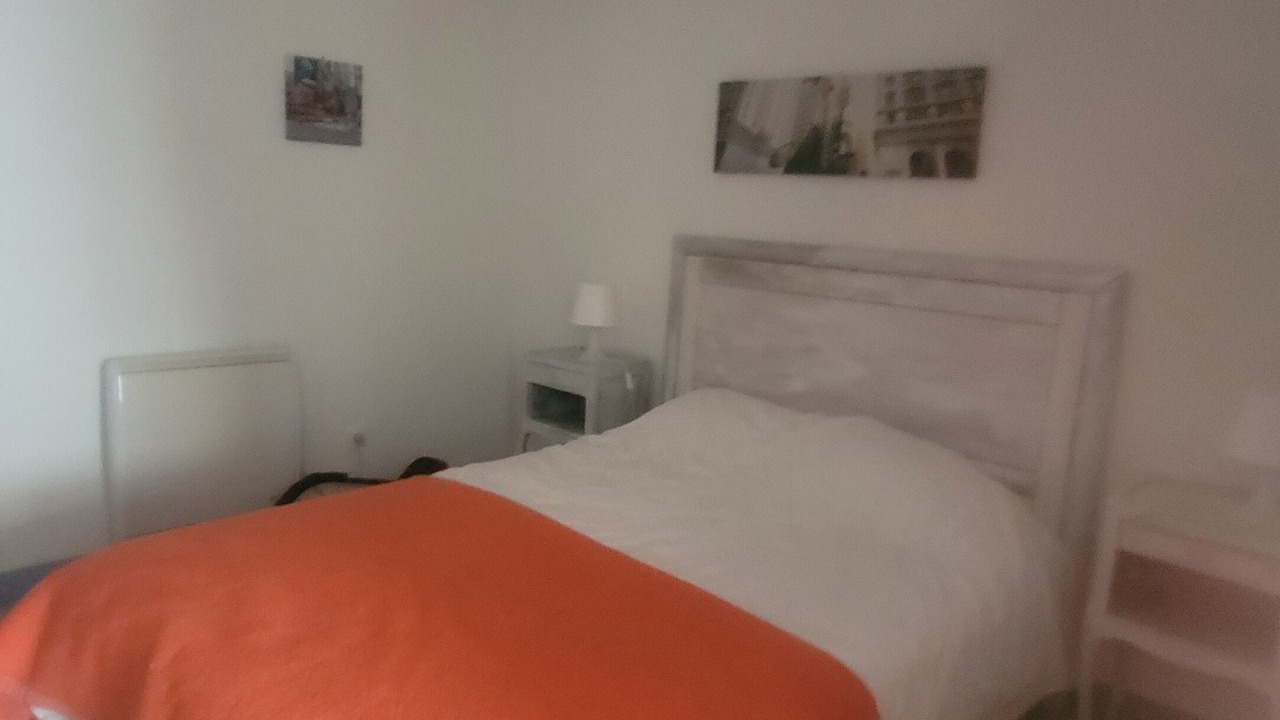 Photo of Bedroom in Charency-Vezin