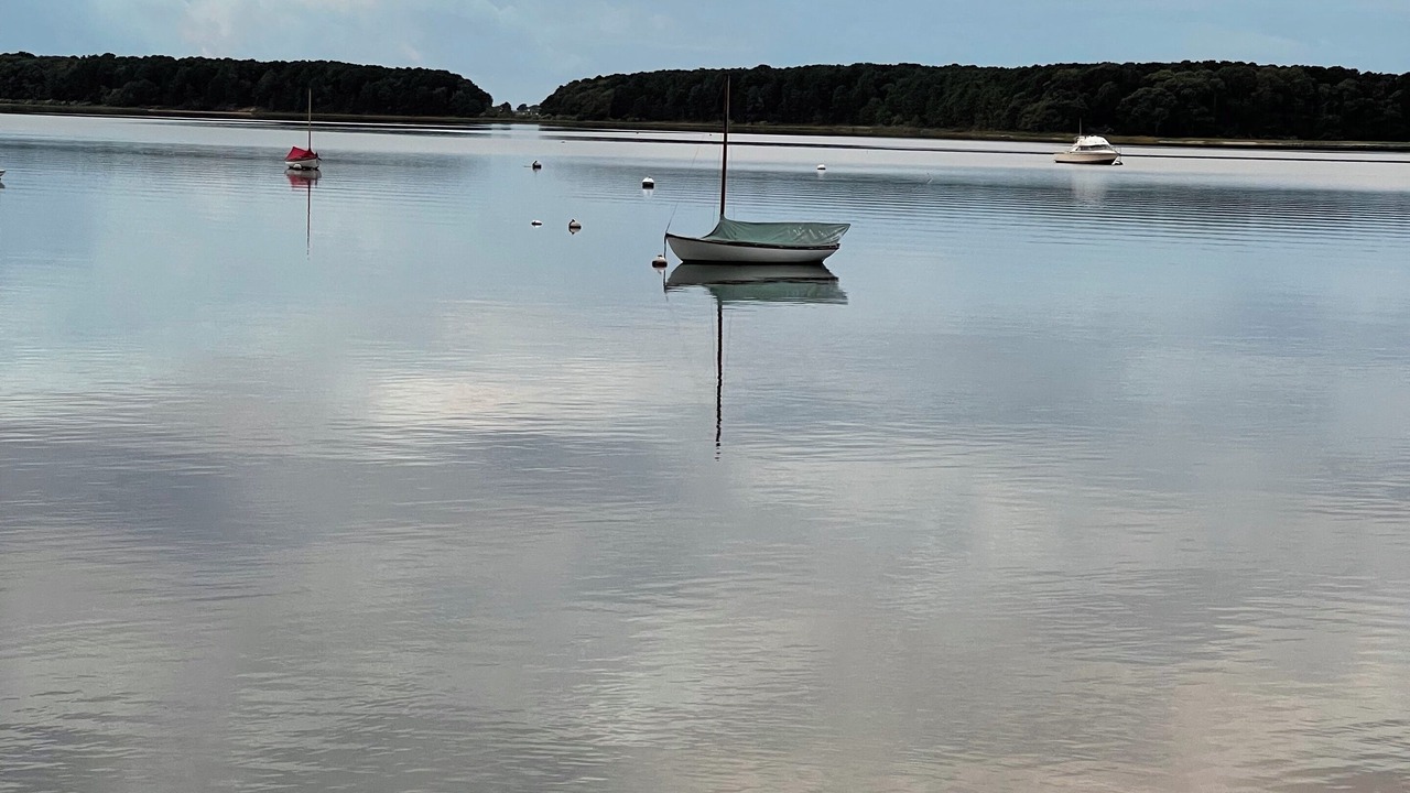 Photo of Others in Waquoit Village