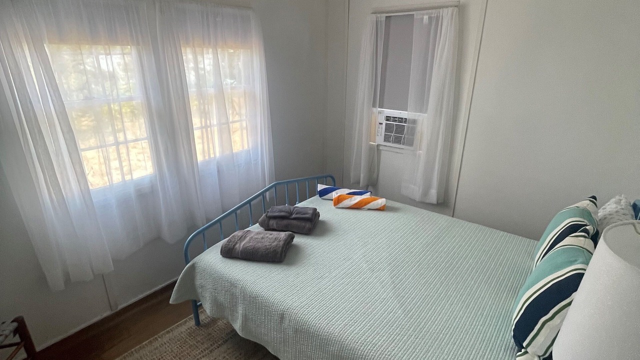 Photo of Bedroom in Waquoit Village