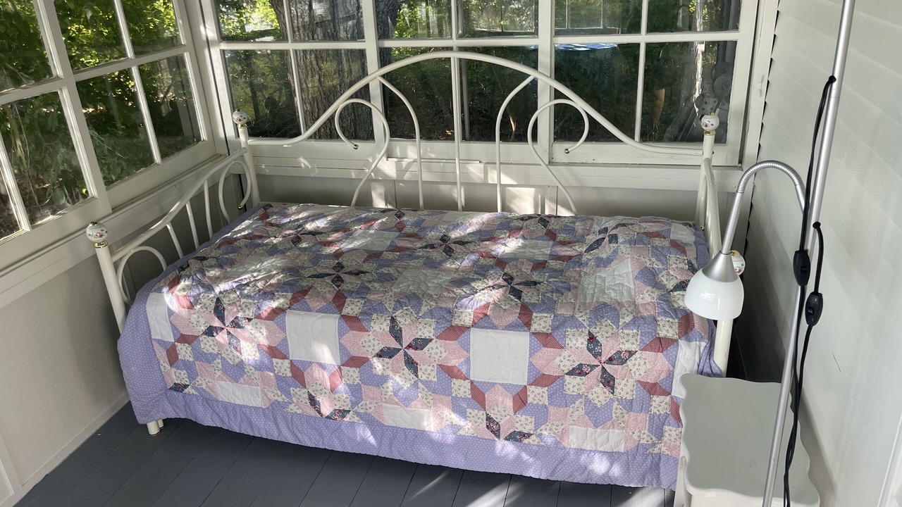 Photo of Bedroom in Waquoit Village
