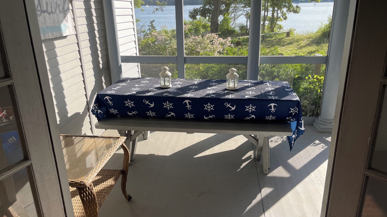 Photo of Outdoor in Waquoit Village