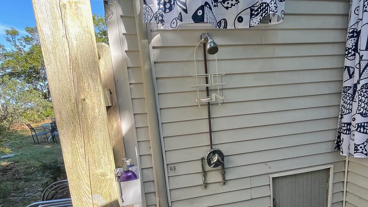 Photo of Outdoor in Waquoit Village