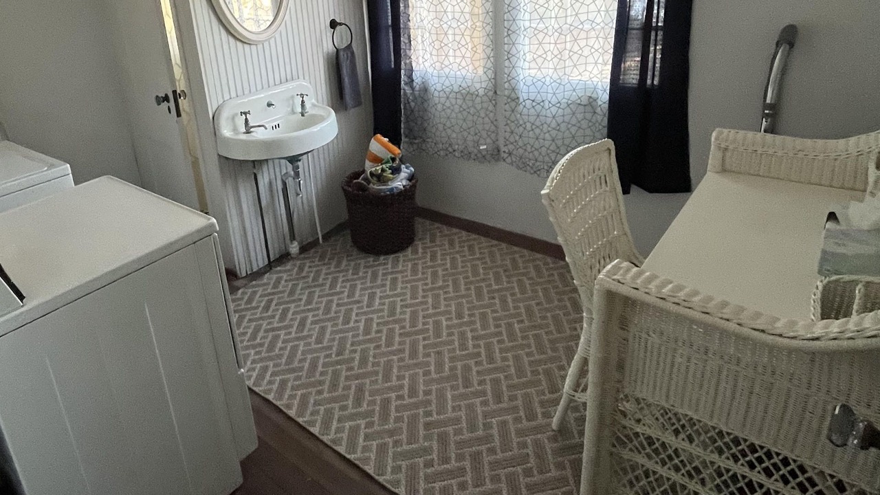 Photo of Bathroom in Waquoit Village