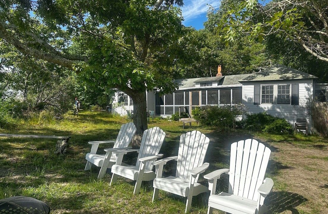 Photo of Others in Waquoit Village