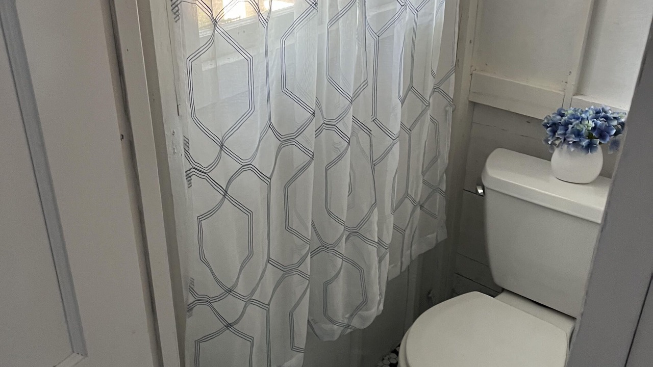 Photo of Bathroom in Waquoit Village