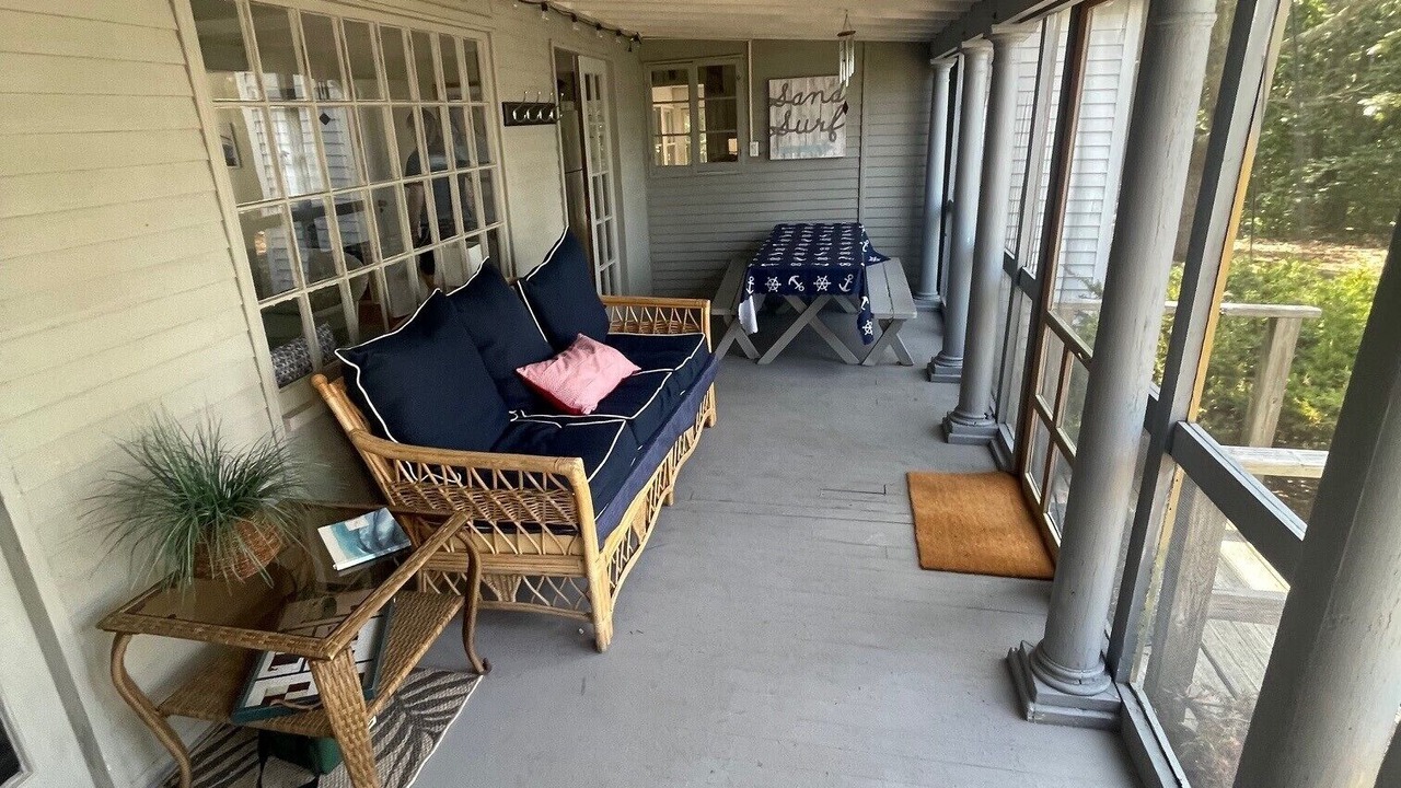 Photo of Outdoor in Waquoit Village