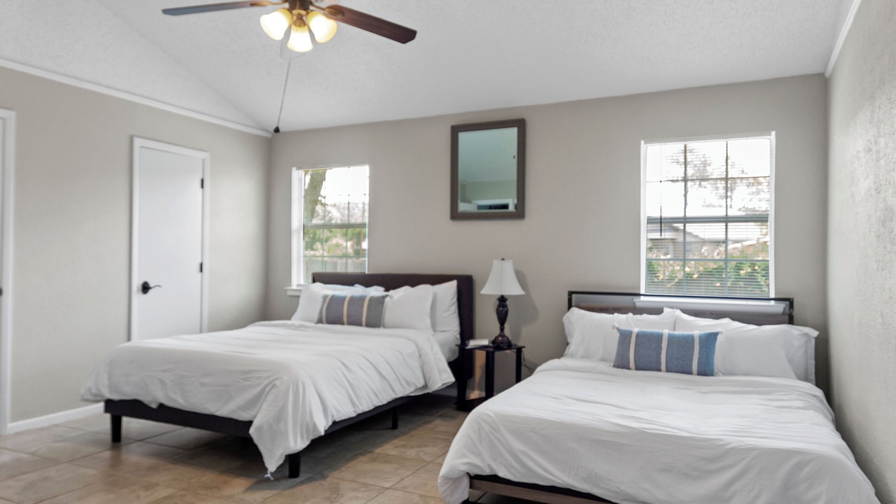 Photo of Bedroom in North Richland Hills