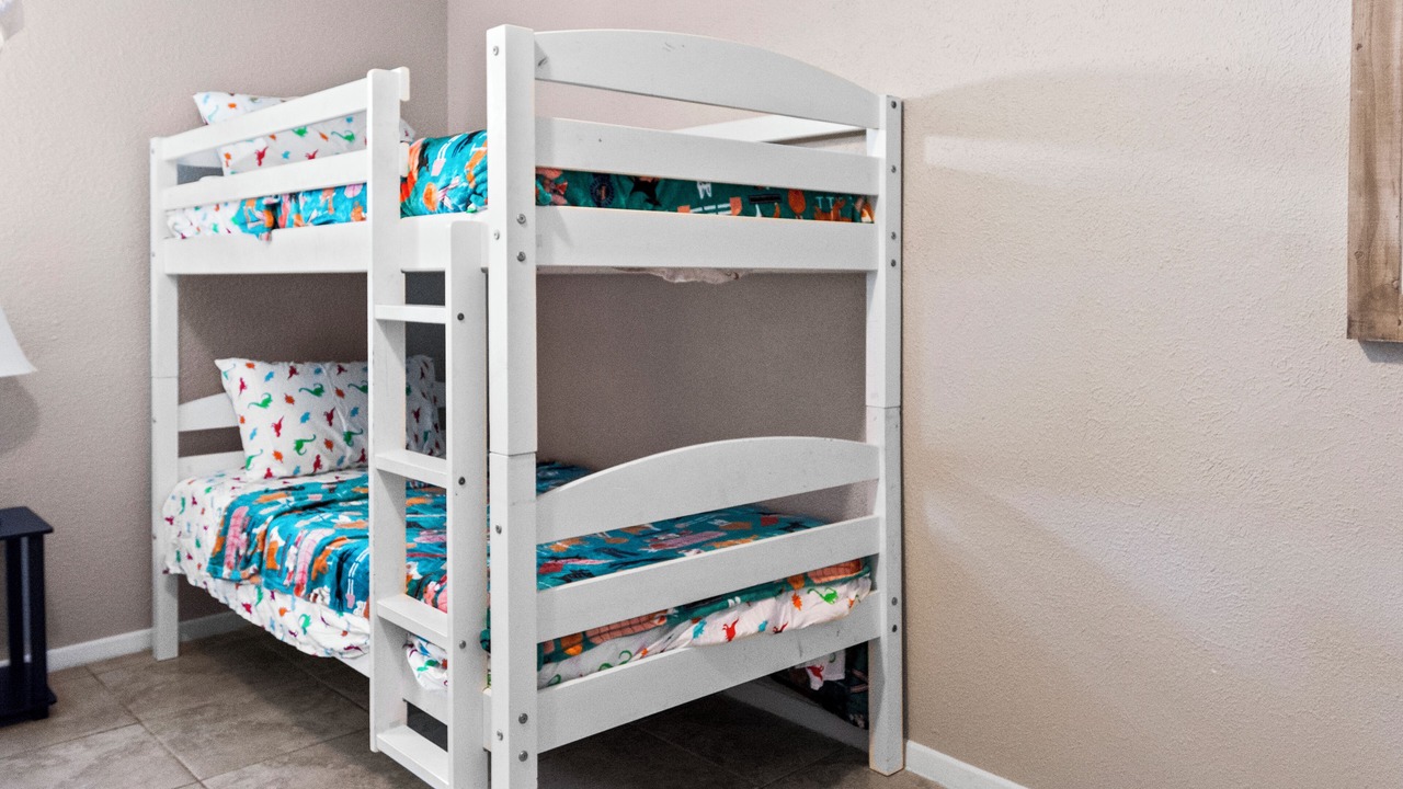 Photo of Bedroom in North Richland Hills