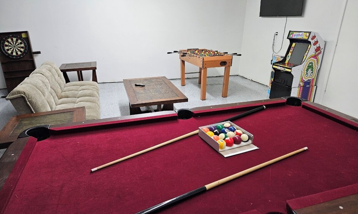 Photo of Bedroom in North Richland Hills