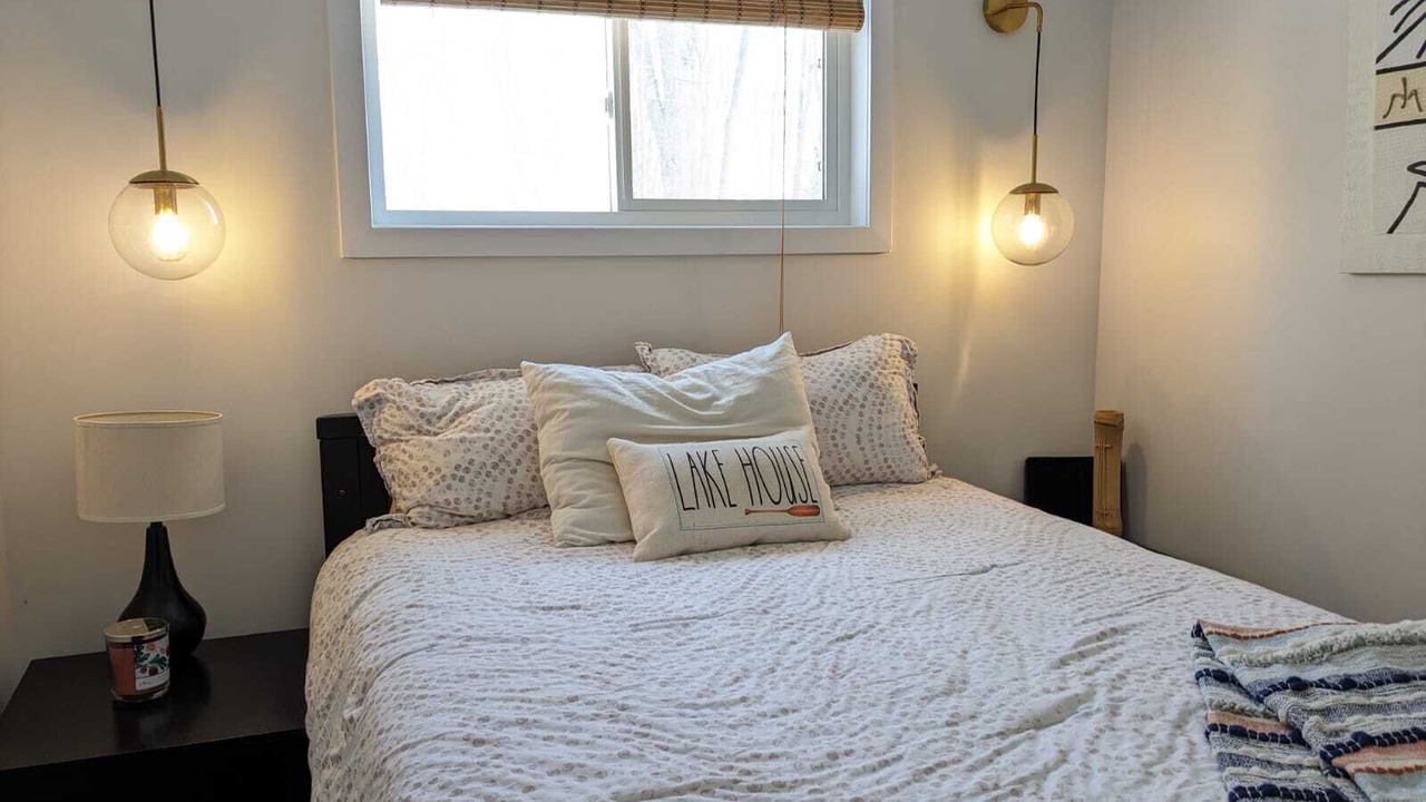 Photo of Bedroom in Woodville