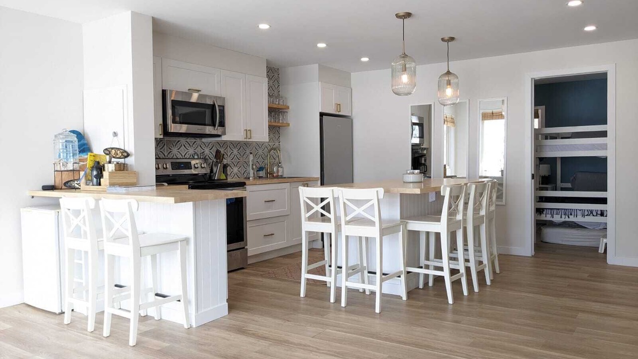 Photo of Kitchen in Woodville