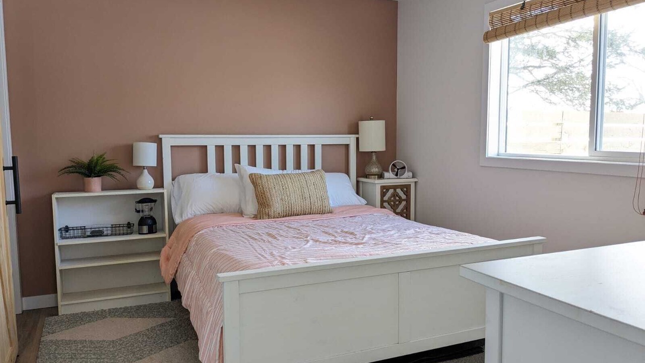 Photo of Bedroom in Woodville