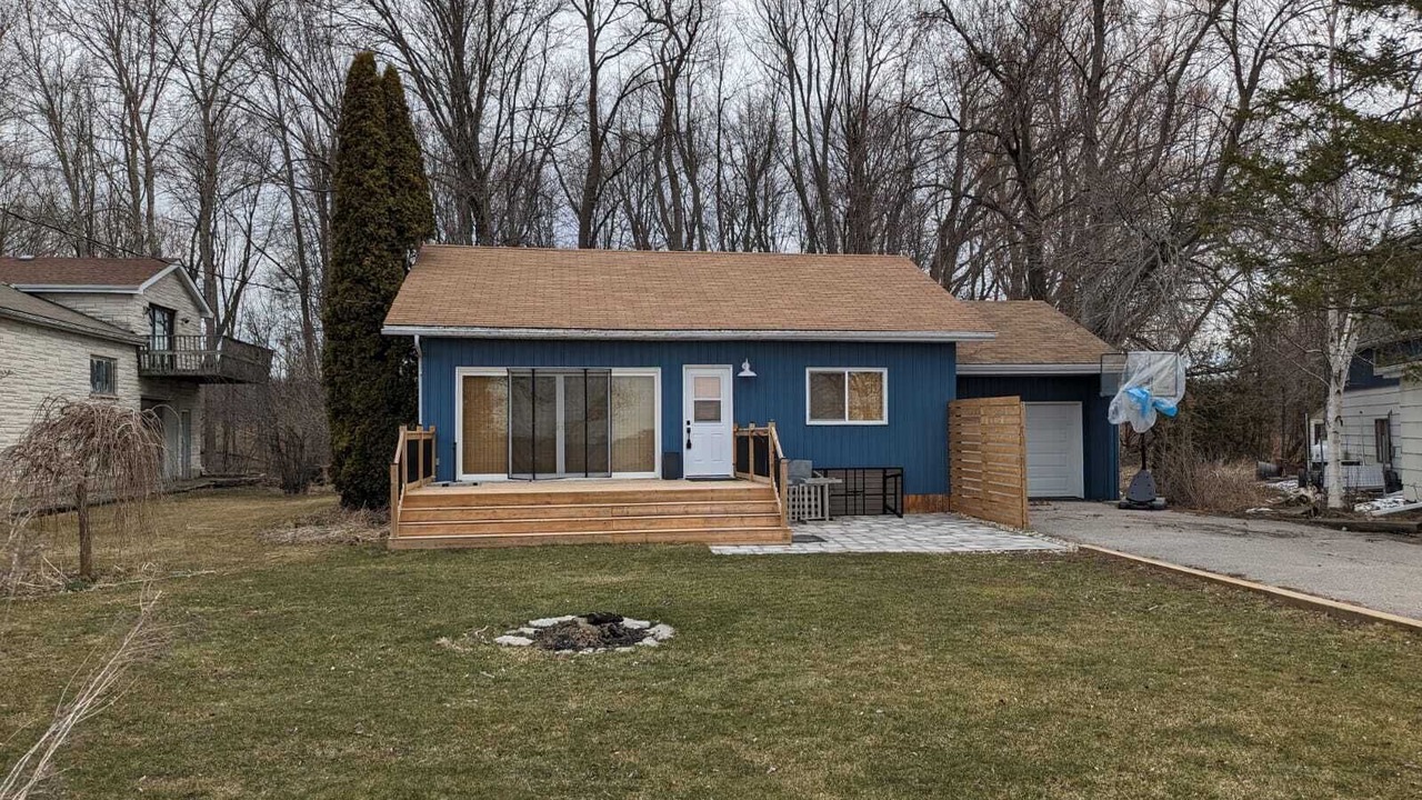 Photo of Outdoor in Woodville
