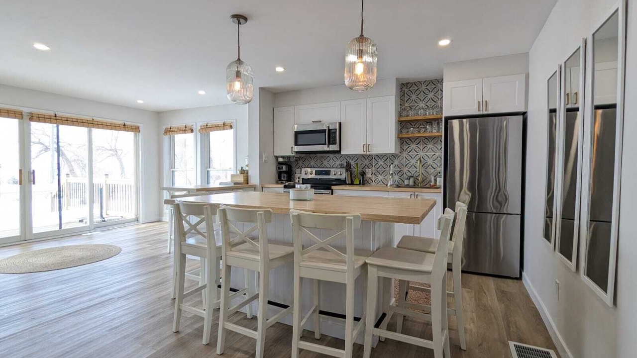 Photo of Kitchen in Woodville