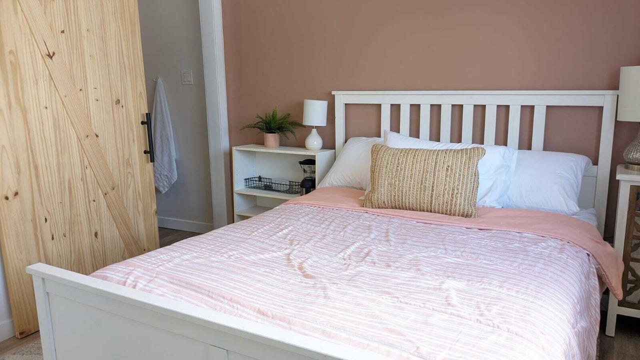 Photo of Bedroom in Woodville