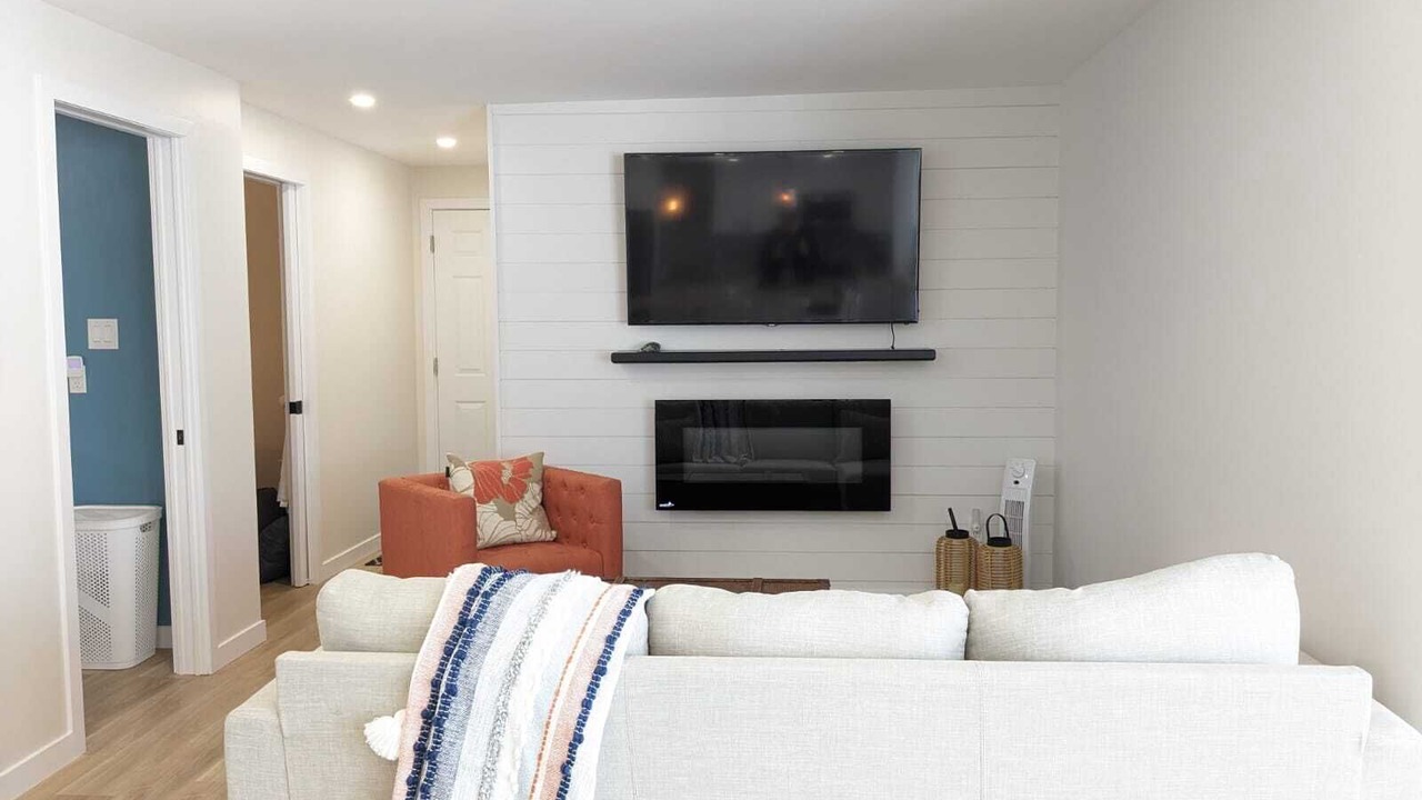 Photo of Livingroom in Woodville