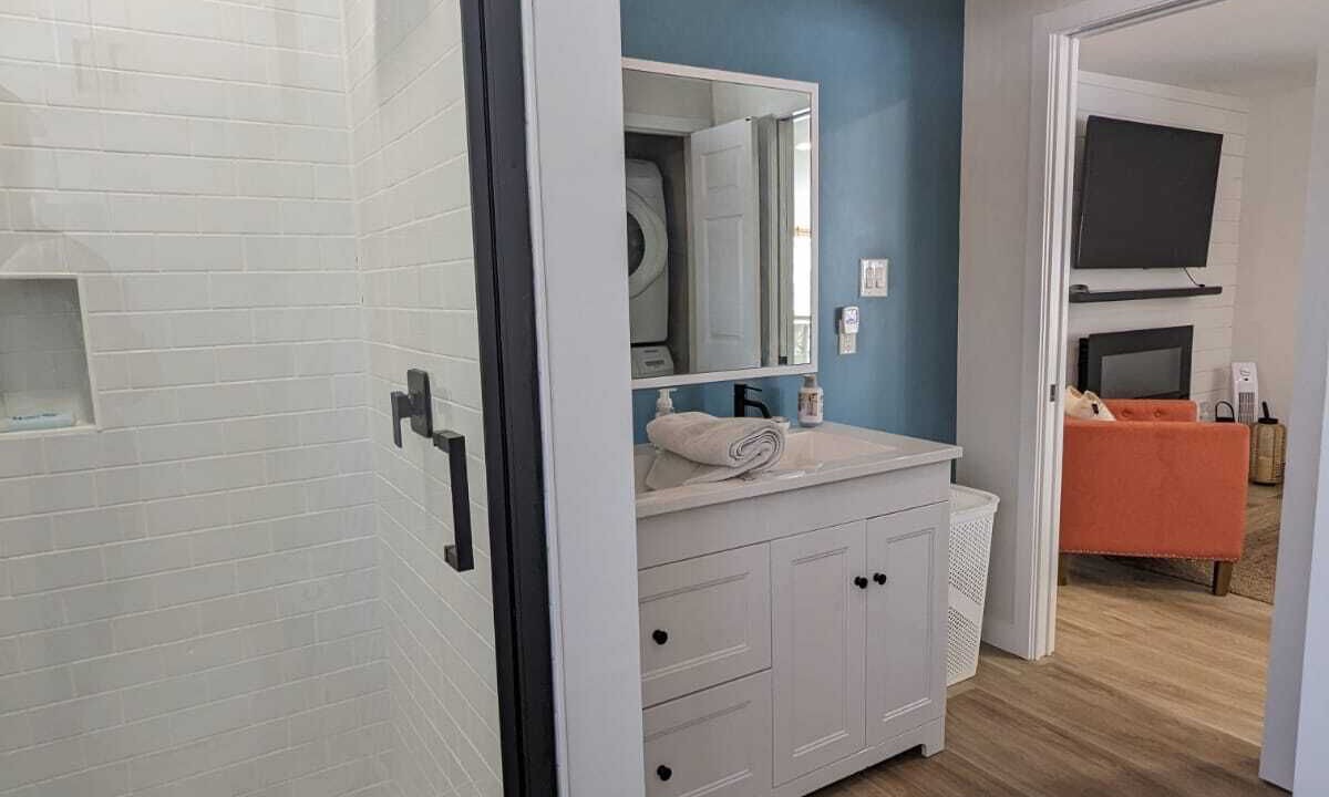 Photo of Bathroom in Woodville
