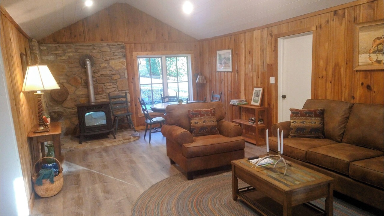 Photo of Bedroom in Wiley