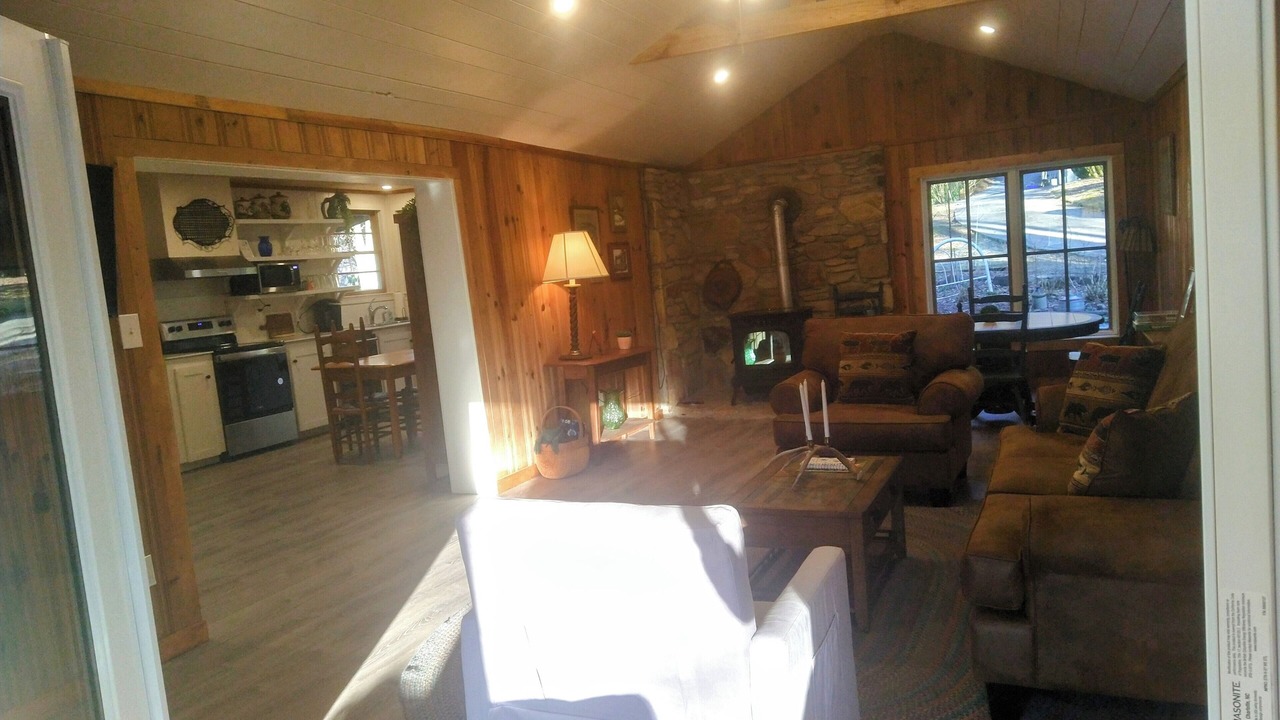 Photo of Livingroom in Wiley