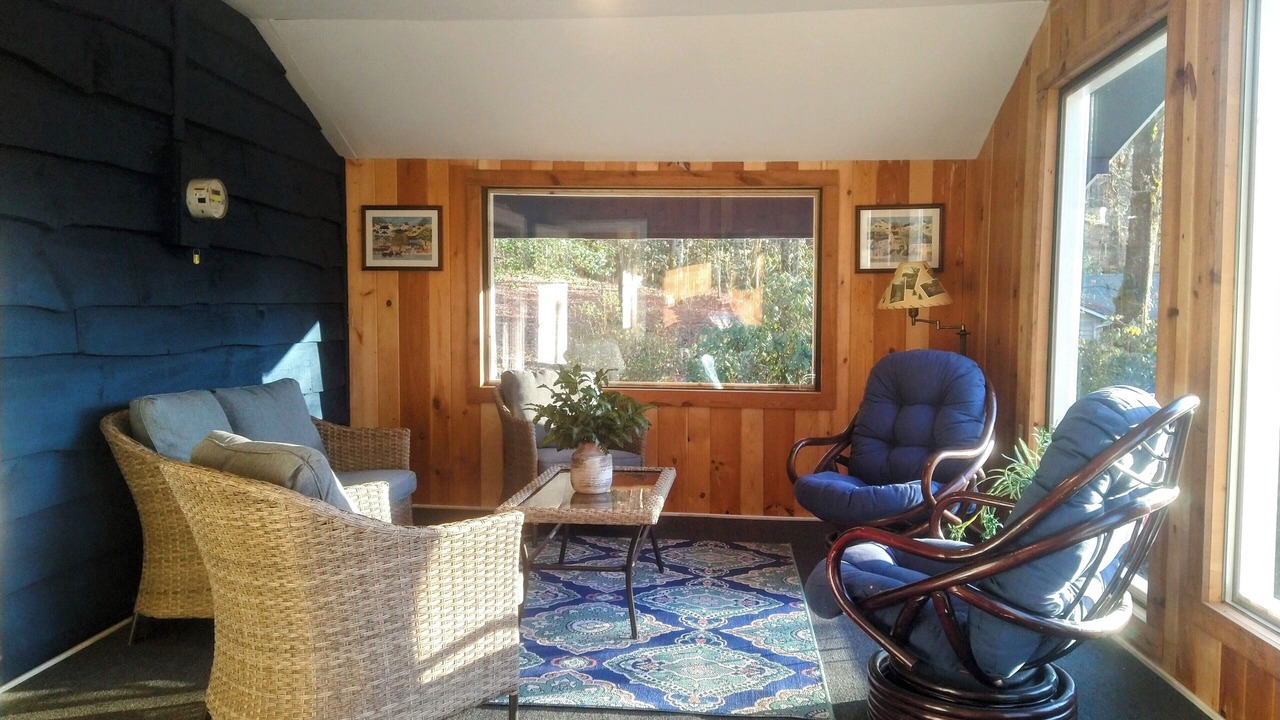 Photo of Bedroom in Wiley