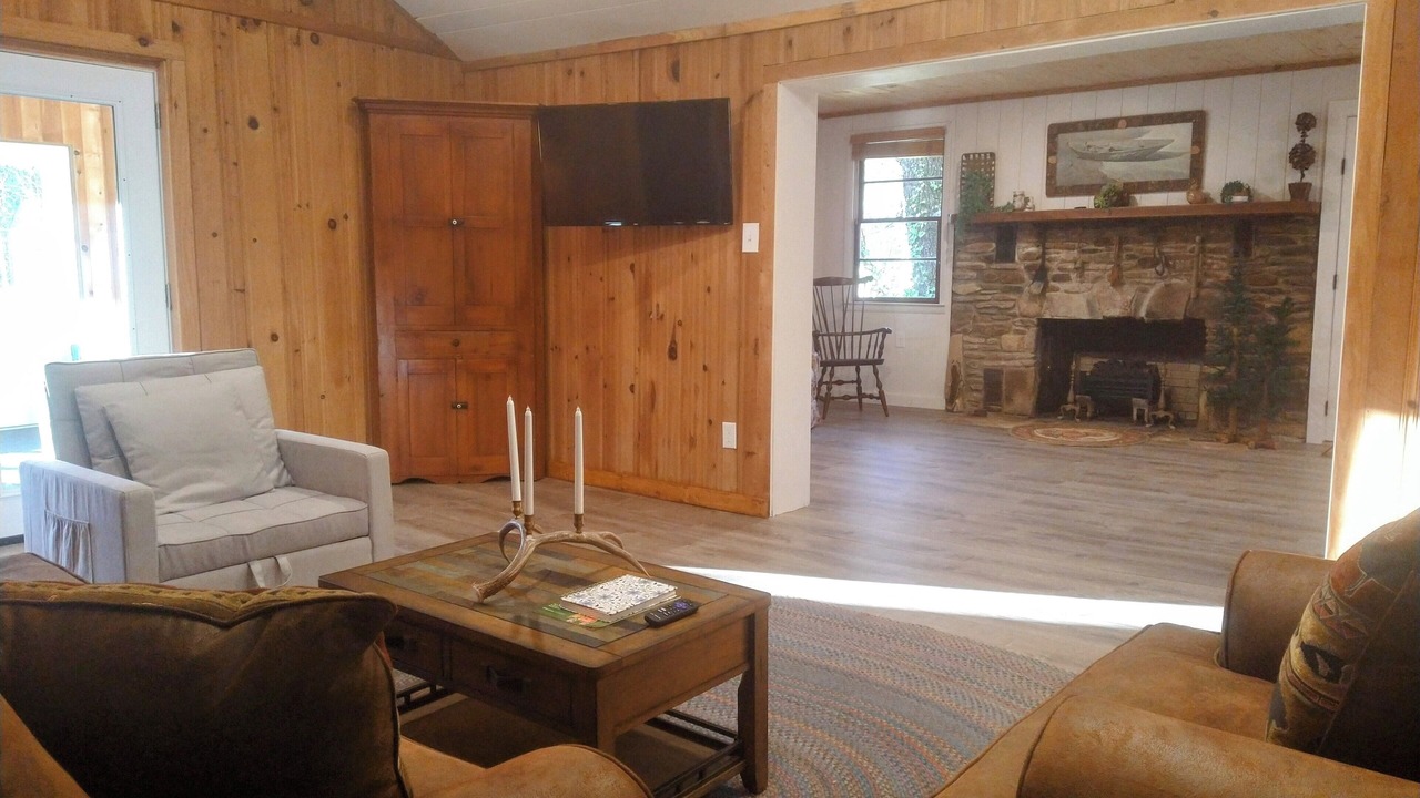 Photo of Livingroom in Wiley