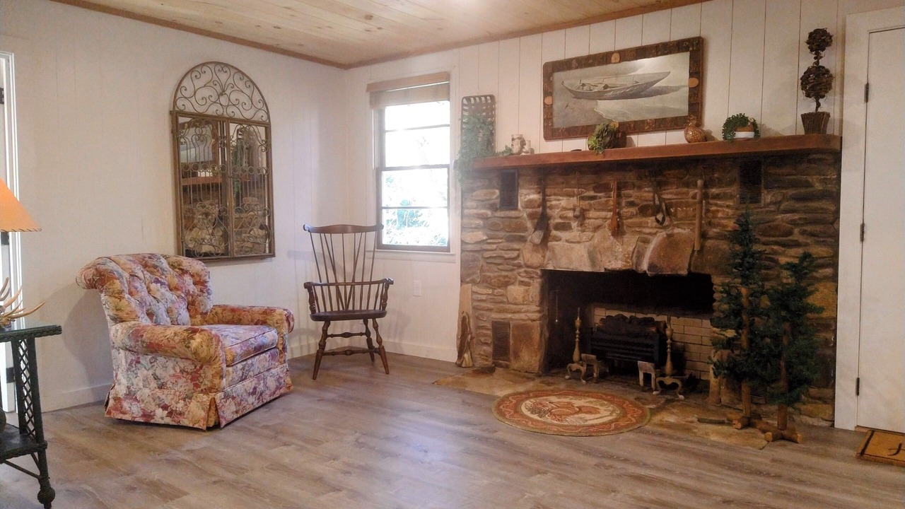 Photo of Livingroom in Wiley
