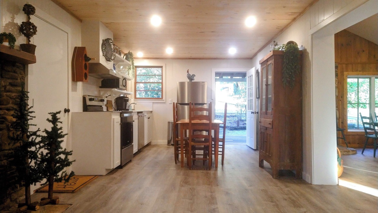 Photo of Livingroom in Wiley