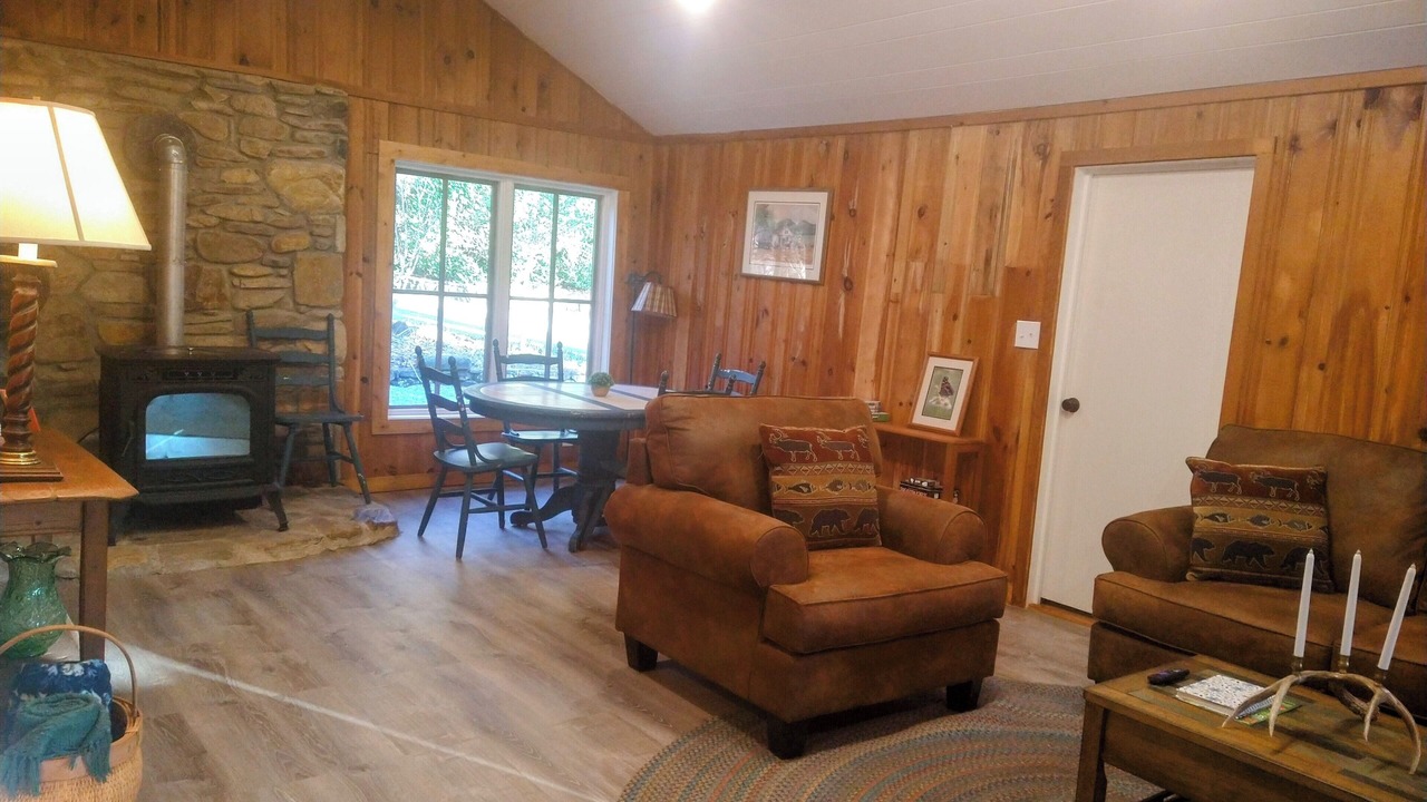 Photo of Livingroom in Wiley