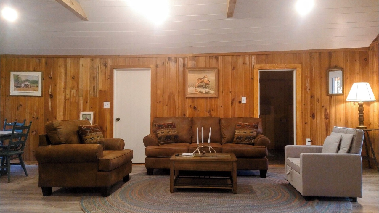 Photo of Bedroom in Wiley