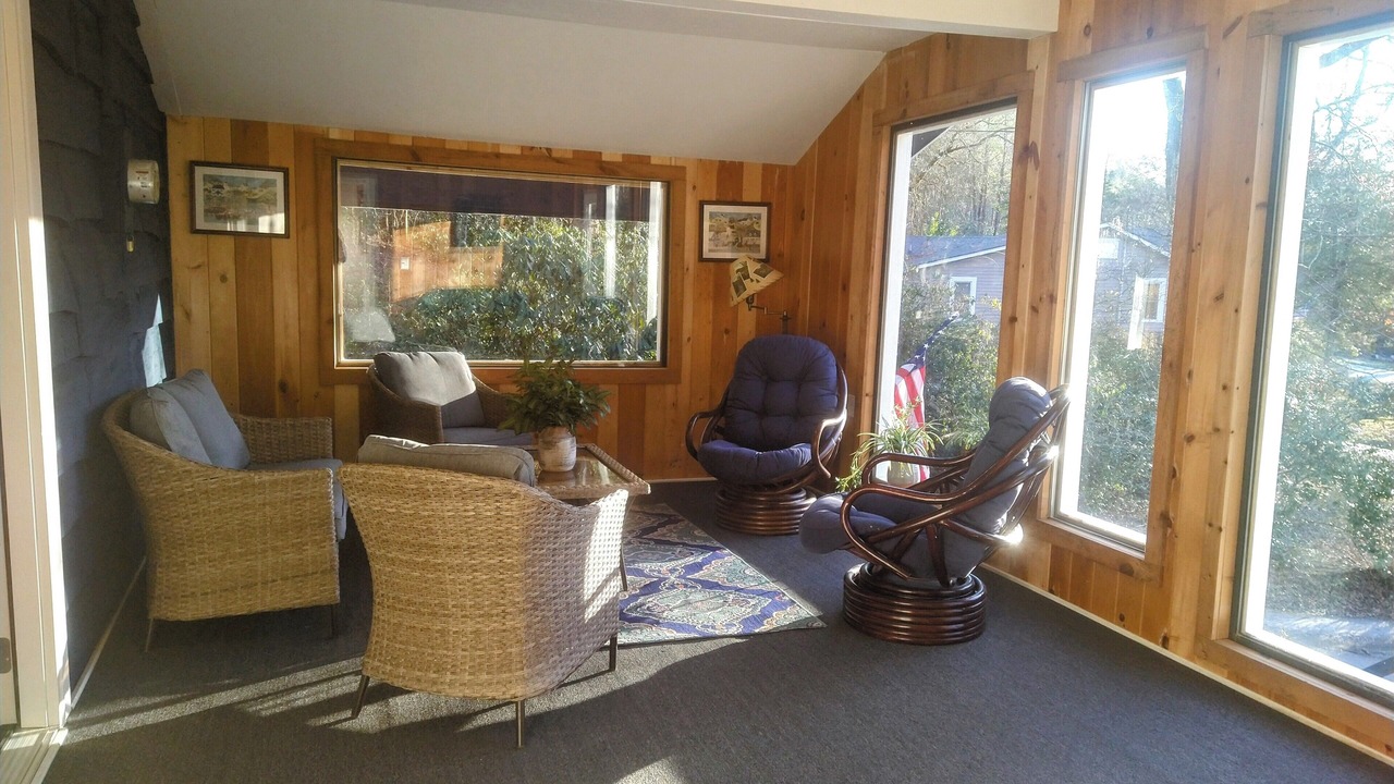Photo of Bedroom in Wiley