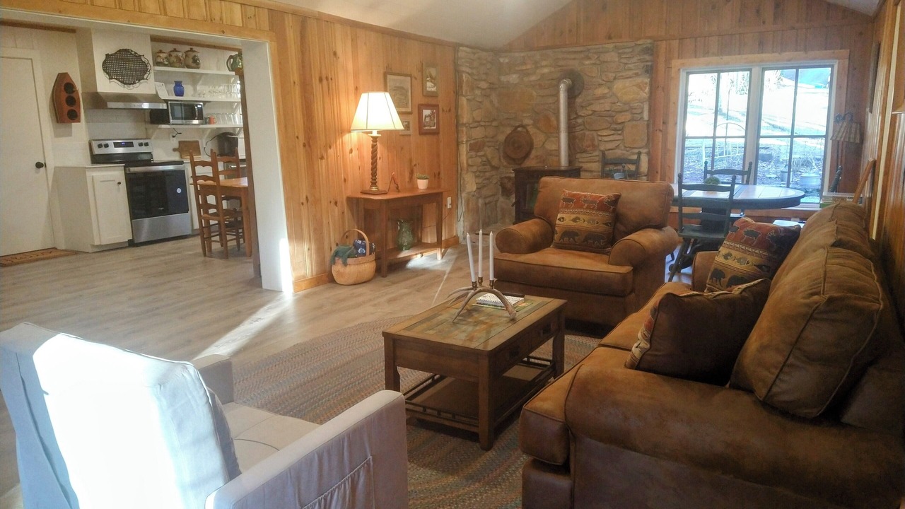 Photo of Bedroom in Wiley